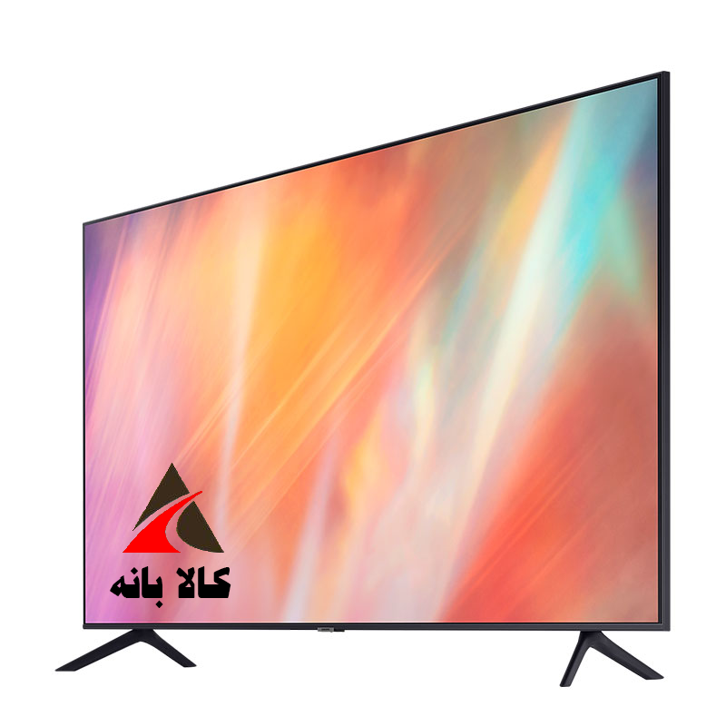 تلویزیون ۵۵ اینچ سامسونگ مدل AU7000