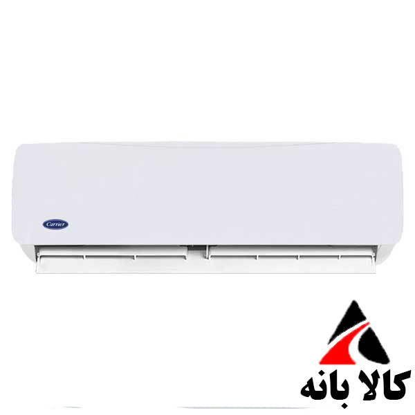 کولر گازی کریر 24000 مدل QGH024H