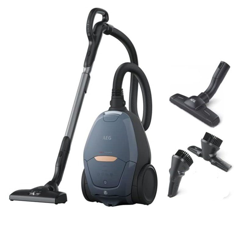 جاروبرقی AEG مدل VX82-1-15DB - فروشگاه کالا بانه