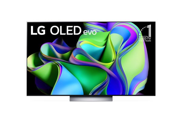 تلویزیون 77 اینچ ال جی مدل G4