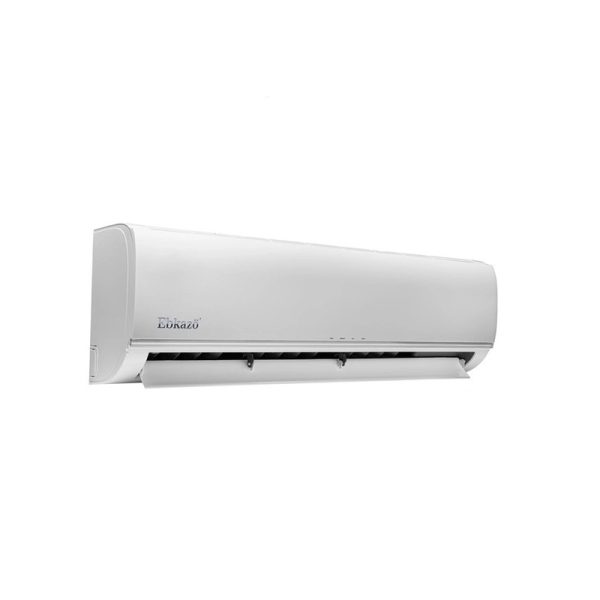 کولر گازی 12000 ابکازو مدل AC-12KS-R410A
