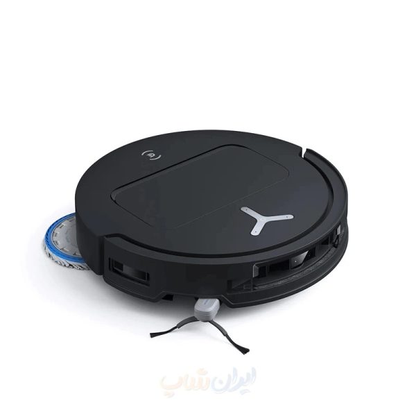 جارو رباتیک اکووکس مدل T50 Pro Omni