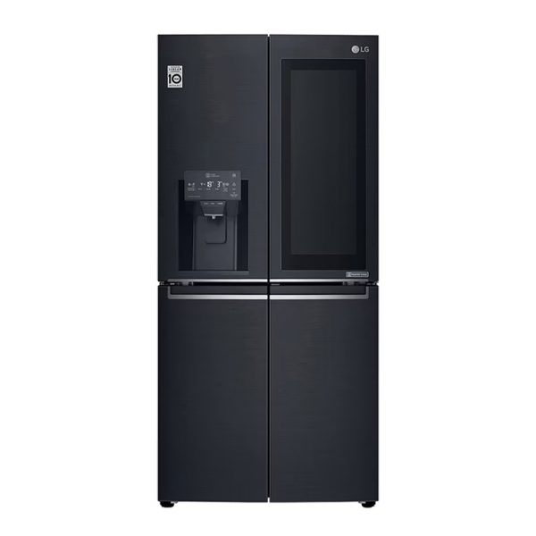 یخچال ساید بای ساید ال جی مدل X29