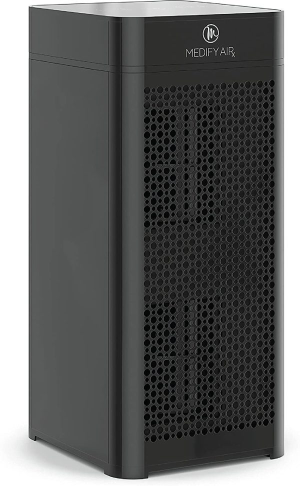 دستگاه تصفیه هوا مدل MA-40 Air Purifier